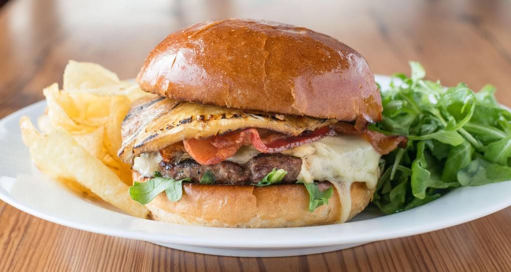 Next Door American Eatery | restaurant | 100 N College Ave, Fort Collins, CO 80524, USA | 9705688869 OR +1 970-568-8869