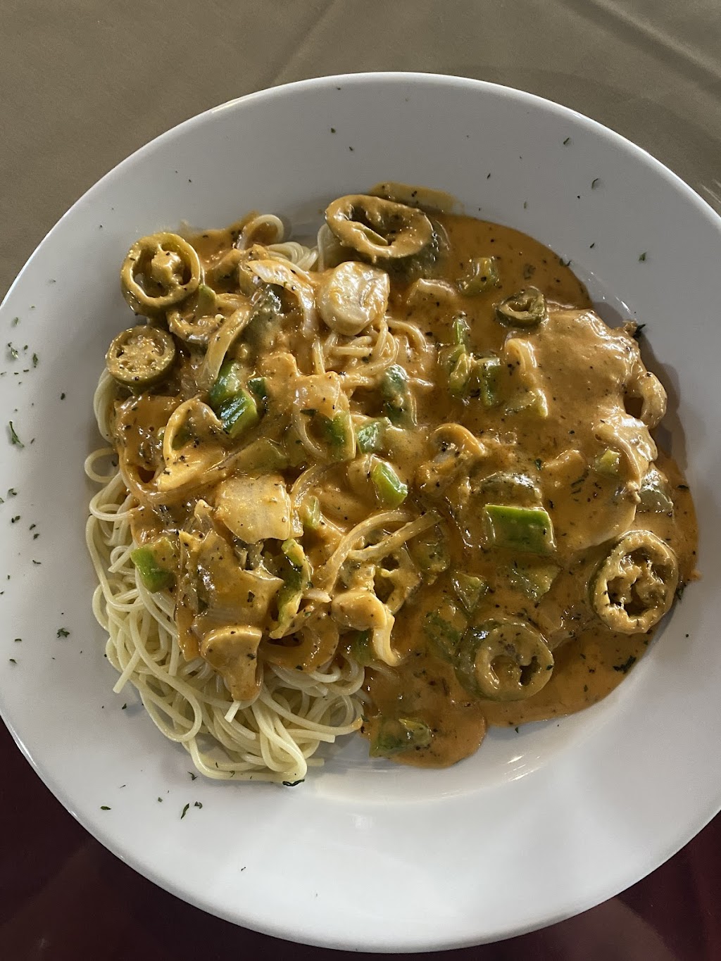 Amores Italian Restaurant | restaurant | 297 W Round Grove Rd suite 160, Lewisville, TX 75067, USA | 4697022010 OR +1 469-702-2010