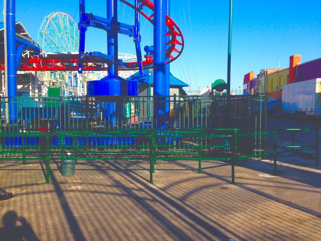 Starbucks | cafe | 8973 Bay Pkwy, Brooklyn, NY 11214, USA | 7182651069 OR +1 718-265-1069