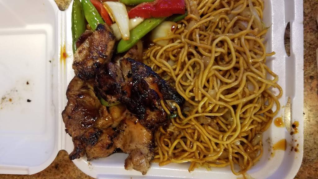 Panda Express | meal takeaway | 2260 Gunbarrel Rd, Chattanooga, TN 37421, USA | 4234996280 OR +1 423-499-6280