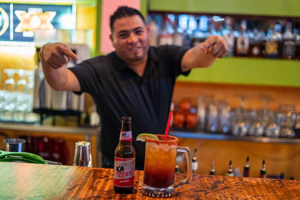 Tecate grill | restaurant | 1501 W Elizabeth St #2, Fort Collins, CO 80521, USA | 9709995189 OR +1 970-999-5189