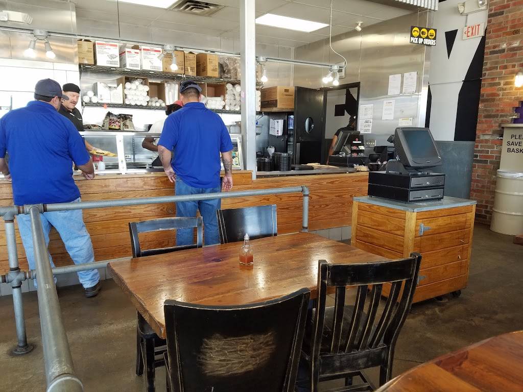 Freebirds World Burrito | restaurant | 4965 Overton Ridge Blvd #300, Fort Worth, TX 76132, USA | 8172947241 OR +1 817-294-7241