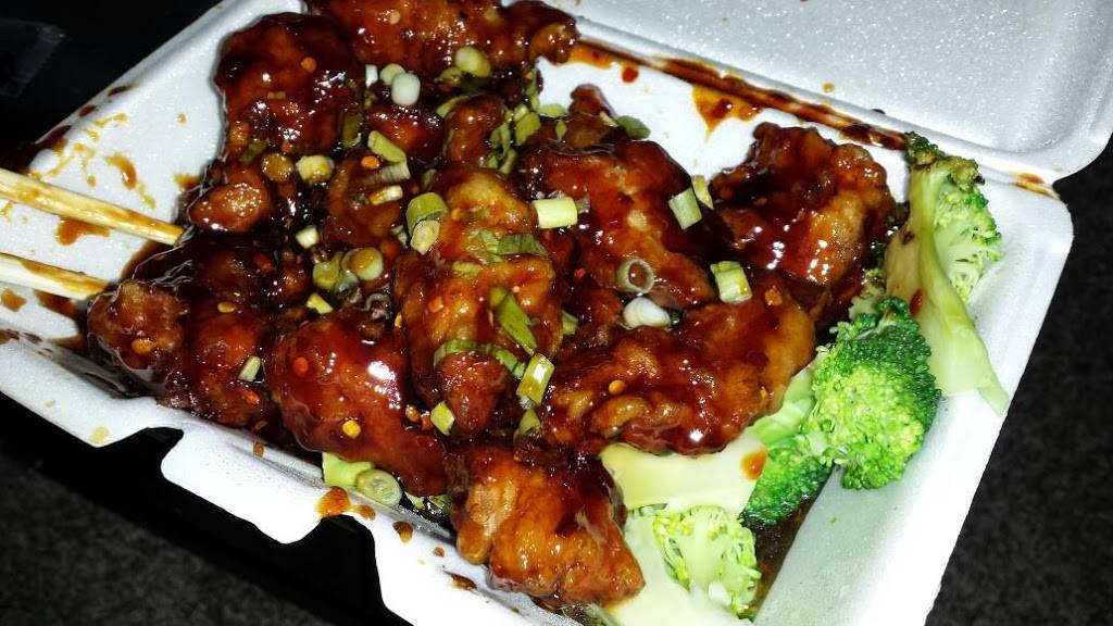 China Gold | restaurant | 39433 Joy Rd, Canton, MI 48187, USA | 7344168888 OR +1 734-416-8888