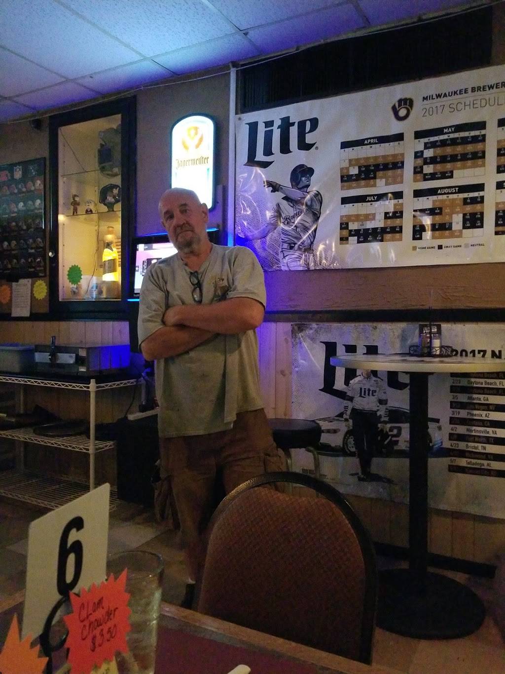 Belly Up Twice | restaurant | 7273 N Lannon Rd, Lannon, WI 53046, USA | 2623455034 OR +1 262-345-5034