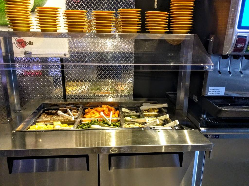 Rockin’ Rolls Sushi | restaurant | 3405 Hillsborough Rd, Durham, NC 27705, USA | 9192518822 OR +1 919-251-8822