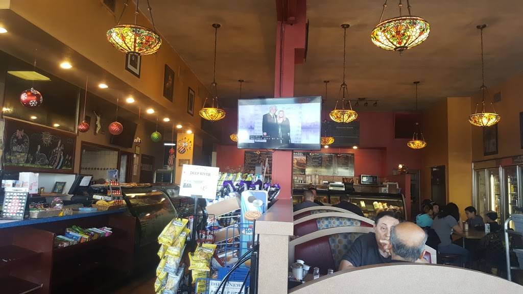 Bagel Bistro Diner & Grill | bakery | 1810 Victory Blvd, Staten Island, NY 10314, USA | 7187206919 OR +1 718-720-6919