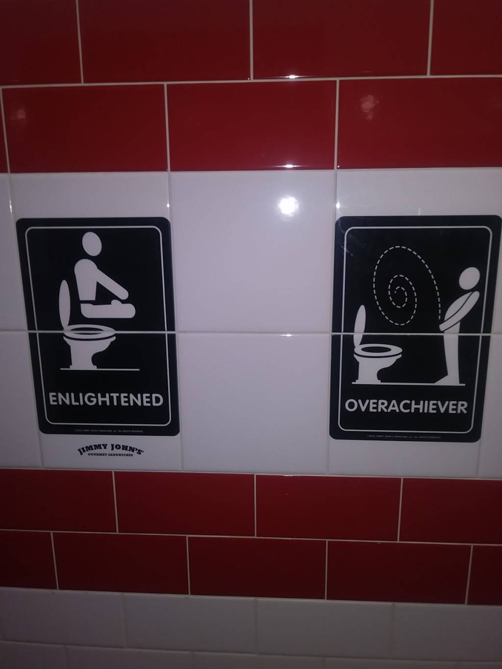 Jimmy Johns | meal delivery | 400 S Orlando Ave Ste. 103, Maitland, FL 32751, USA | 4076220900 OR +1 407-622-0900