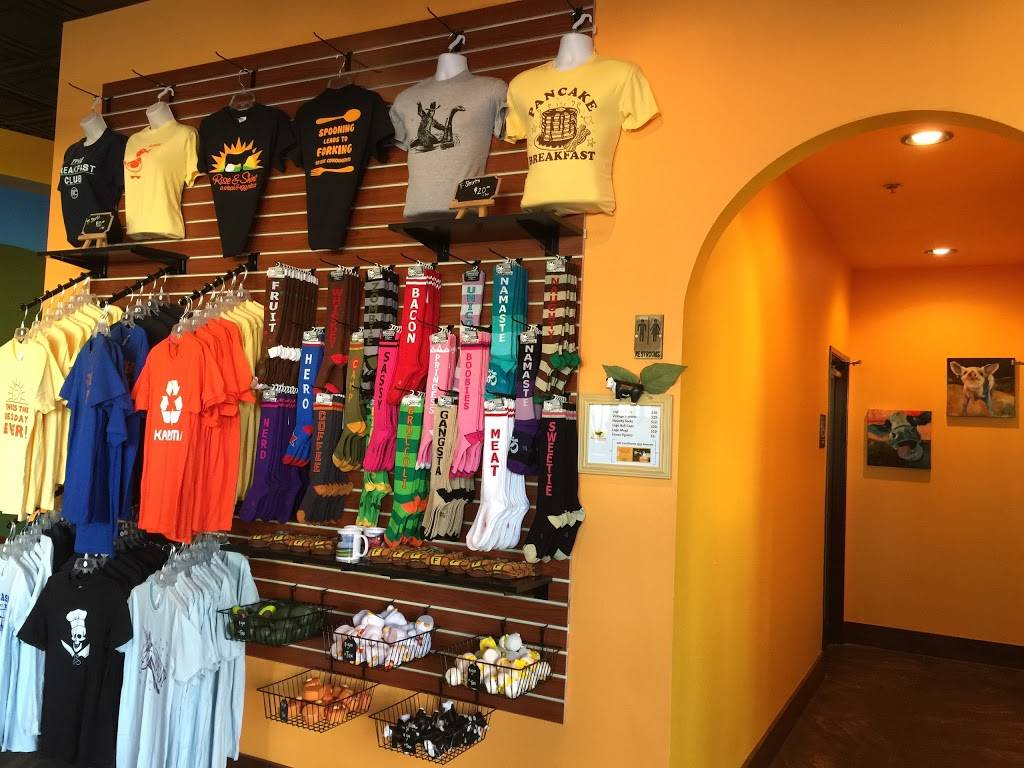 Rise & Shine - A Steak & Egg Place | restaurant | 75 S Valle Verde Dr #160, Henderson, NV 89012, USA | 7026166006 OR +1 702-616-6006