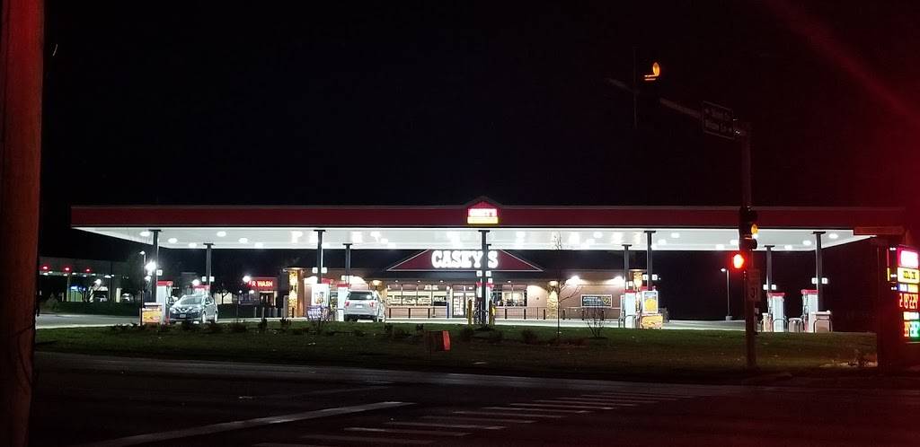 Caseys | meal takeaway | 700 S 8th St, West Dundee, IL 60118, USA | 8474287422 OR +1 847-428-7422