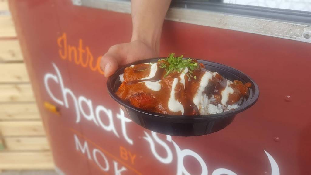 Chaat Spot by Moksha | meal takeaway | CurbSIDE Courtyard Foodcourt, 300 Taylor Rd, Niagara-on-the-Lake, ON L0S 1J0, Canada | 9053548585 OR +1 905-354-8585