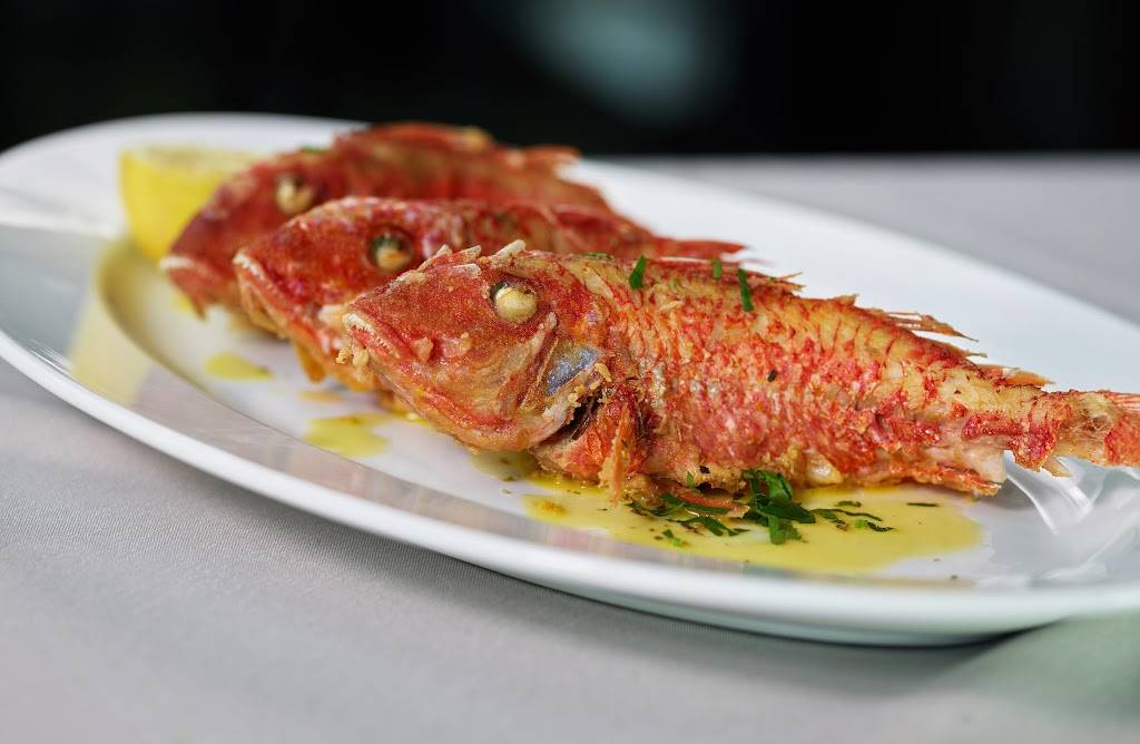 One North Mediterranean Soul | restaurant | 4 Old Jericho Turnpike, Jericho, NY 11753, USA | 5166051400 OR +1 516-605-1400