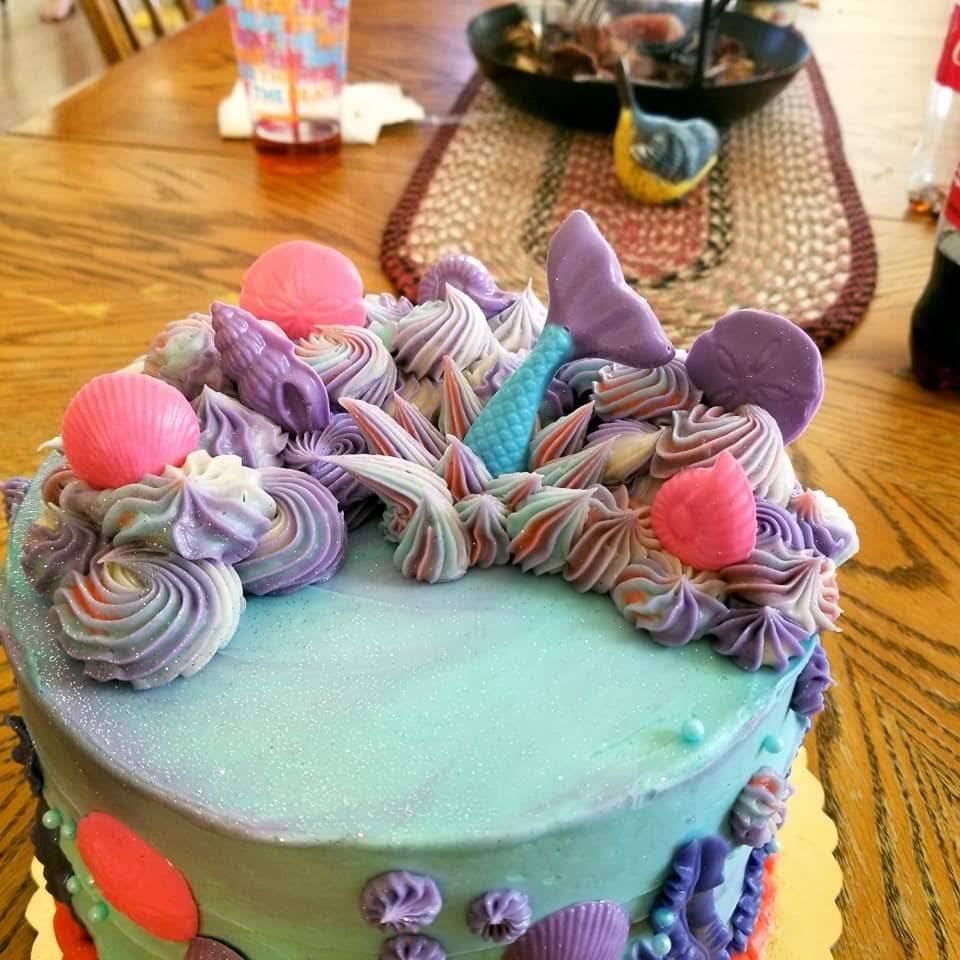 The Green Market at Sweet Spice | bakery | 17 S Main St, North East, MD 21901, USA | 4102875021 OR +1 410-287-5021