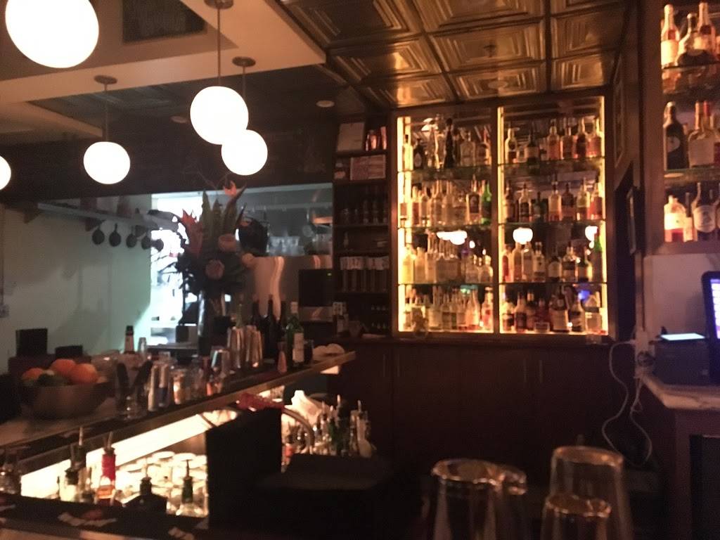 The Phoenix | restaurant | 8480 W 3rd St, Los Angeles, CA 90048, USA | 8444547354 OR +1 844-454-7354