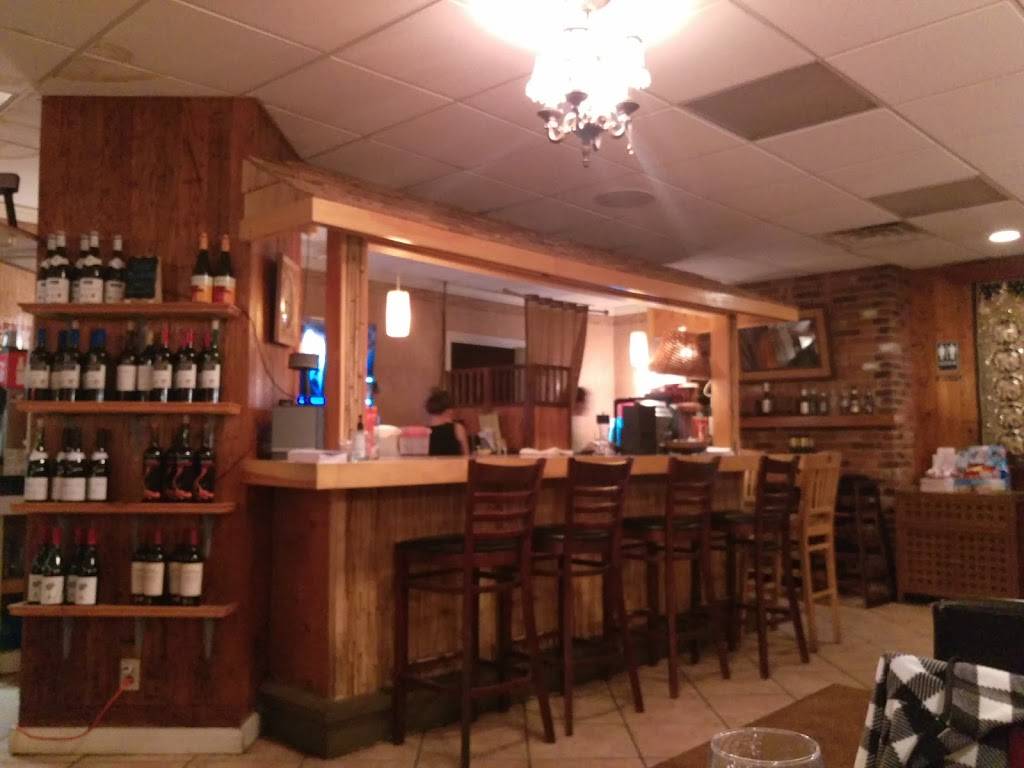 Thai Place | restaurant | 371 Main St, Sturbridge, MA 01566, USA | 5083472999 OR +1 508-347-2999