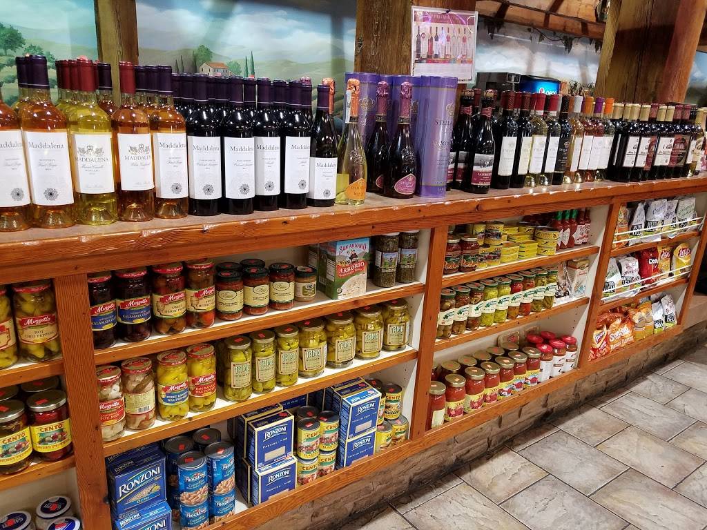 Old World Delicatessens | restaurant | 281 S Mountain Ave, Upland, CA 91786, USA | 9096080418 OR +1 909-608-0418