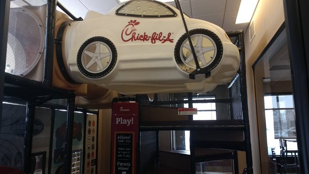 Chick-fil-A Taylorsville | restaurant | 5580 S Redwood Rd, Taylorsville, UT 84123, USA | 8019696006 OR +1 801-969-6006