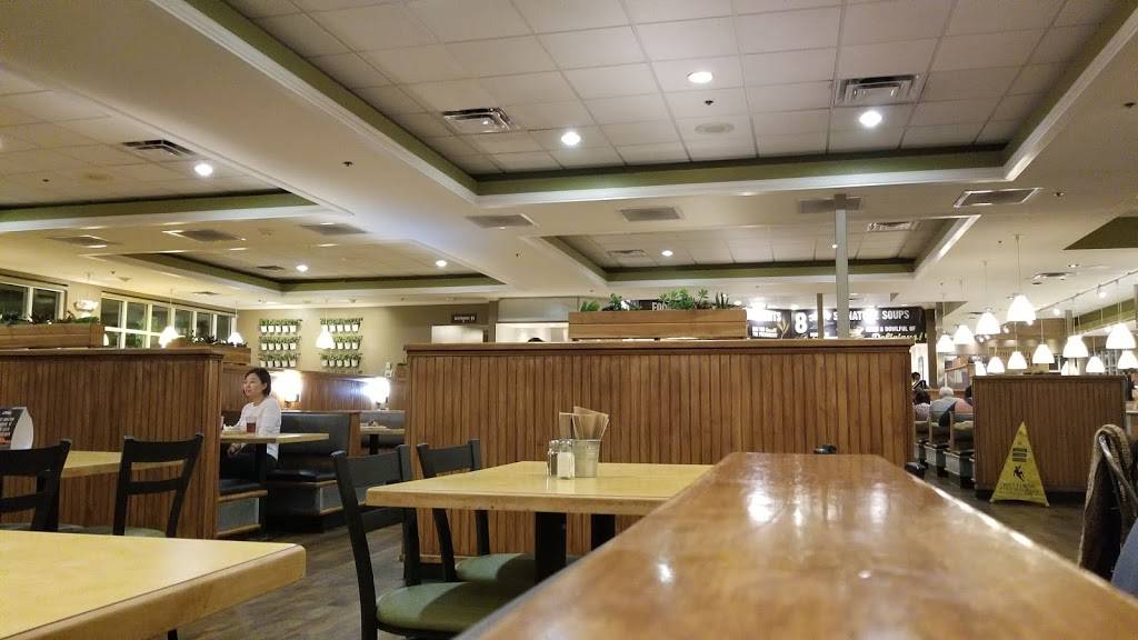 Sweet Tomatoes | restaurant | 8775 Katy Fwy, Houston, TX 77024, USA | 7133659594 OR +1 713-365-9594