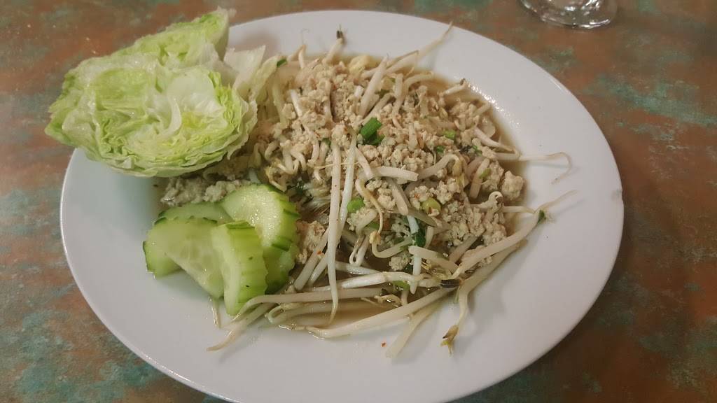 Bamboo Kitchen | restaurant | 7340 Kenwood Rd, Cincinnati, OH 45236, USA | 5139841888 OR +1 513-984-1888