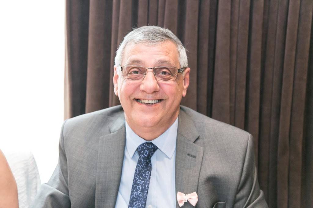 Cucina San Leone | restaurant | 490 Boulevard Strathmore, Dorval, QC H9S 2J4, Canada | 5146310031 OR +1 514-631-0031