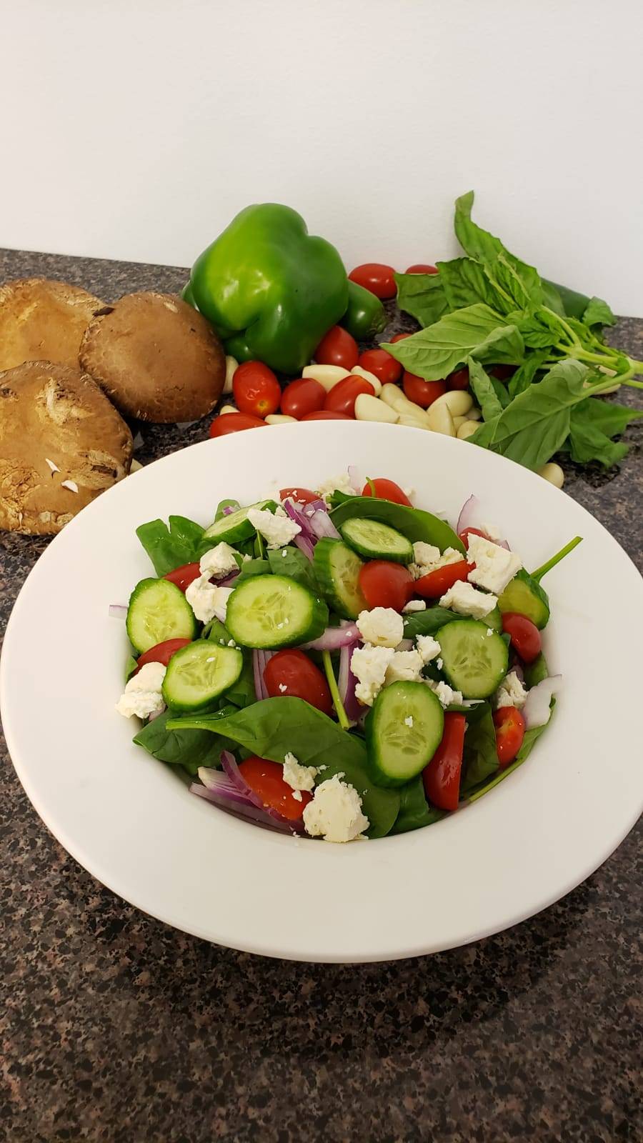 Wallys Italian Eatery | restaurant | 1801 Dundas St E #25, Whitby, ON L1N 7C5, Canada | 9057201414 OR +1 905-720-1414