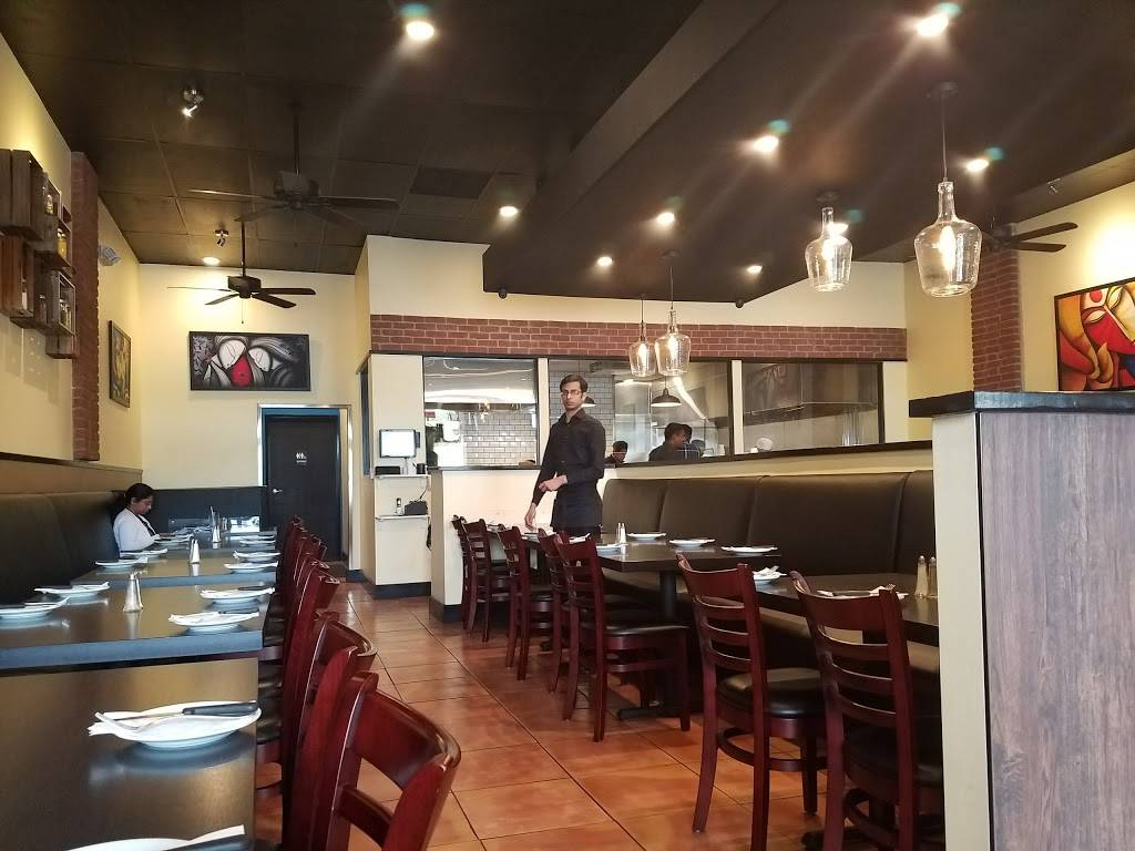 Curry & More Indian Bistro | restaurant | 11808 Rancho Bernardo Rd #123, San Diego, CA 92128, USA | 8585922322 OR +1 858-592-2322