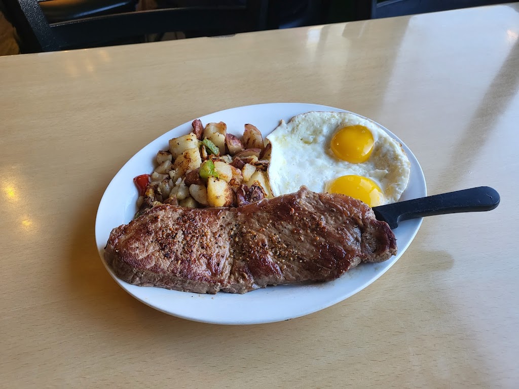 Mountain Center Fork & Spoon | restaurant | 29470 CA-243, Mountain Center, CA 92561, USA | 9516592600 OR +1 951-659-2600