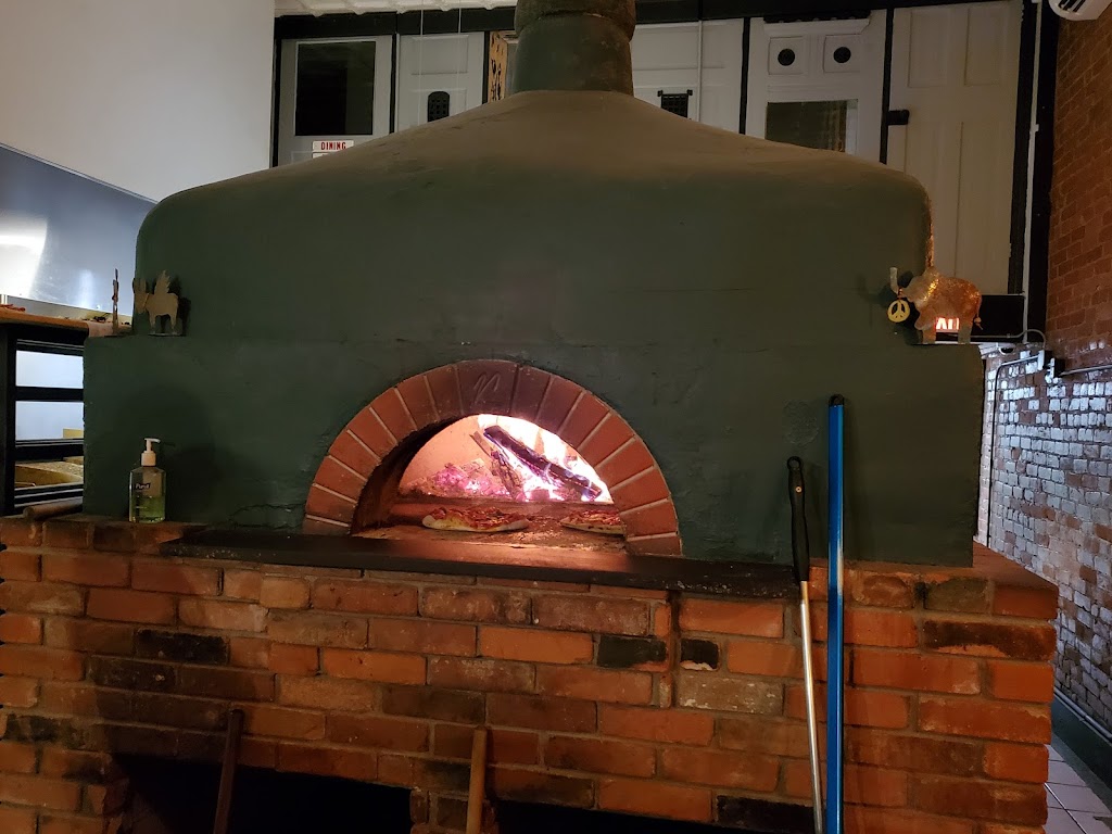 Bella Luna Pizzeria | restaurant | 121 W Main St, Trinidad, CO 81082, USA | 7198462750 OR +1 719-846-2750