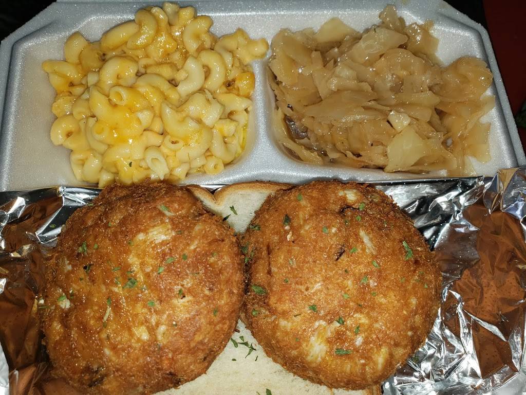 Taste of Soul food Carry-Out | restaurant | 2101 W North Ave, Baltimore, MD 21217, USA | 4102257685 OR +1 410-225-7685