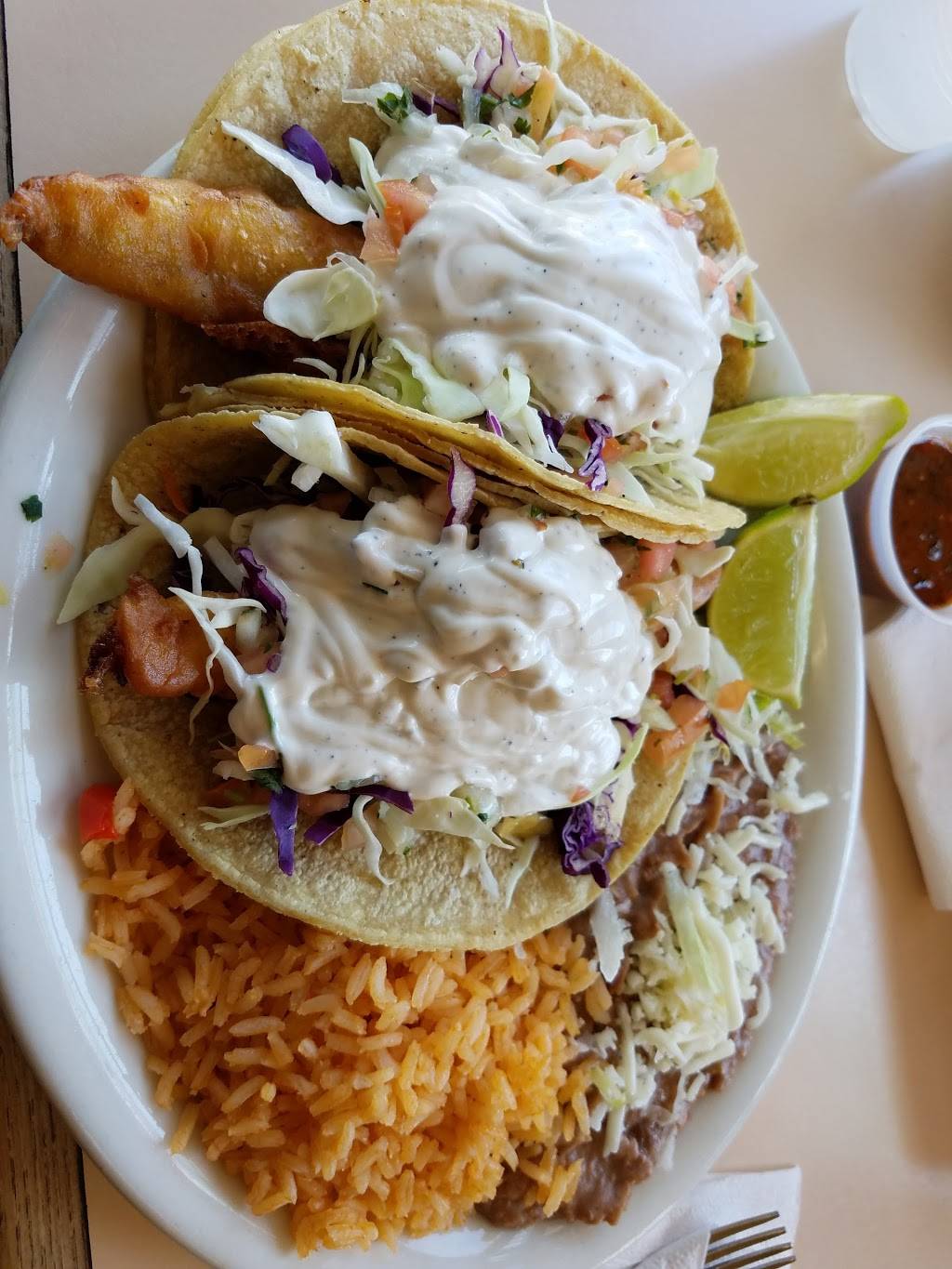 Habaneros Mexican Grill | restaurant | 6785 Mira Mesa Blvd, San Diego, CA 92121, USA | 8585528280 OR +1 858-552-8280