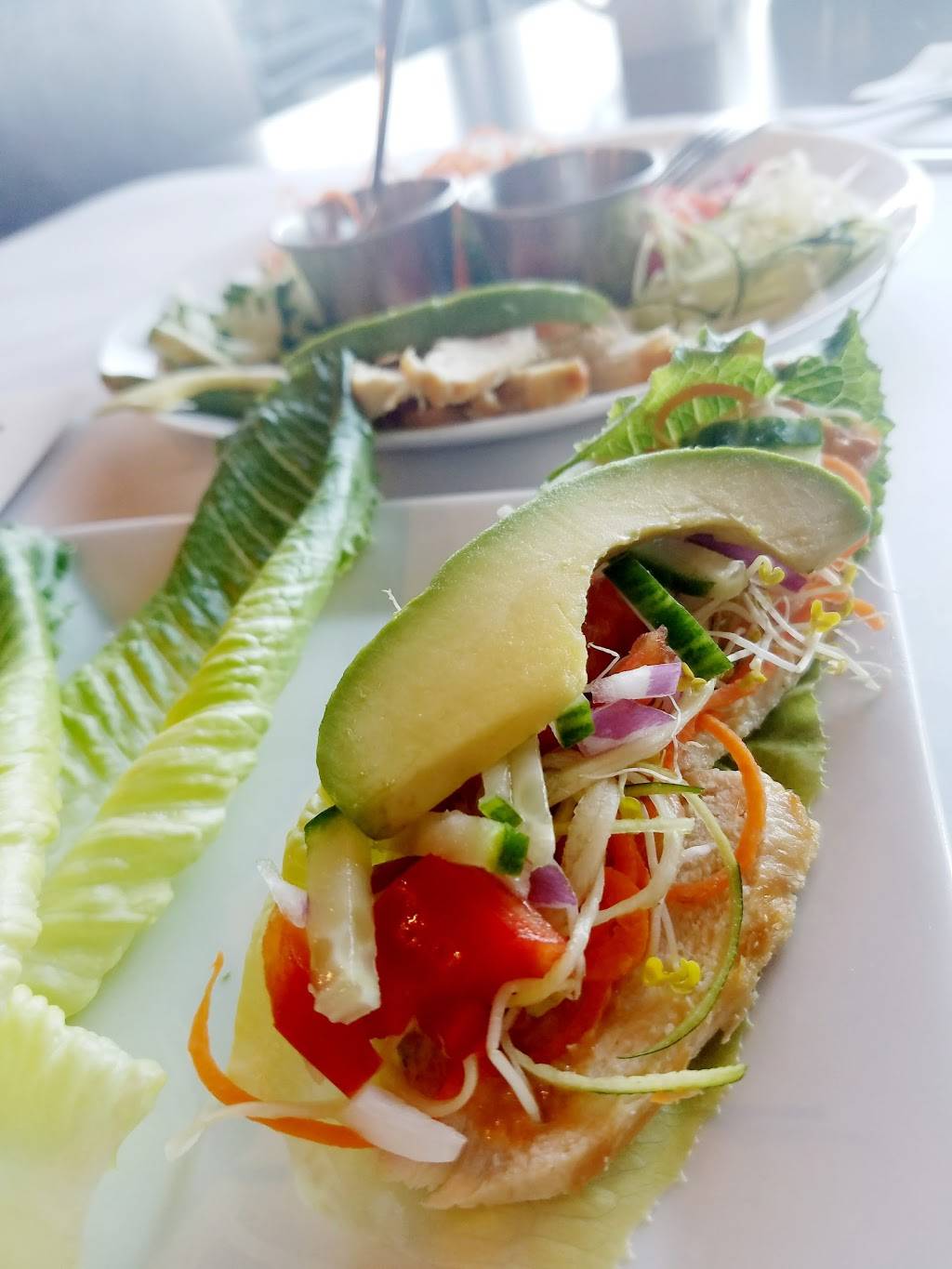 Reverie Kitchen | restaurant | 935 W Main St Suite #7, Branford, CT 06405, USA | 4753381481 OR +1 475-338-1481