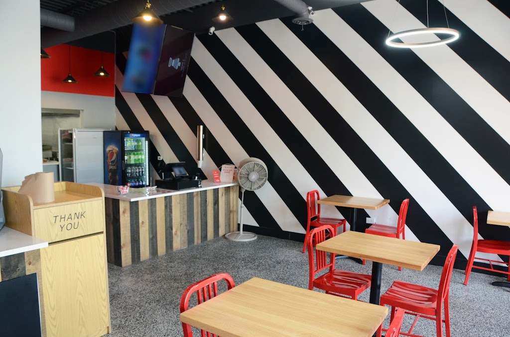 Byrds Hot Chicken Schaumburg | restaurant | 925 Roselle Rd, Schaumburg, IL 60193, USA | 2246538425 OR +1 224-653-8425