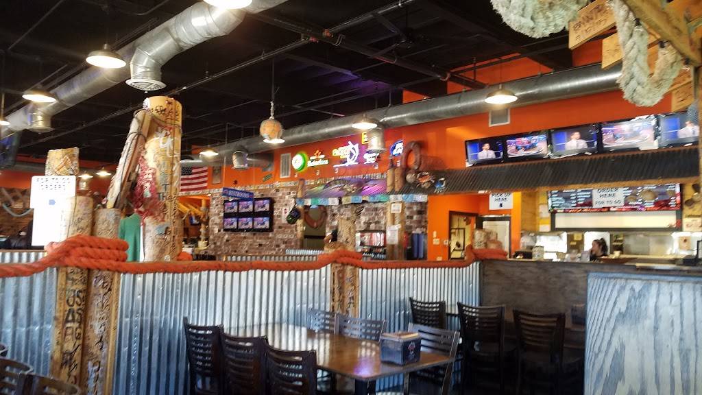 The Boiling Crab | restaurant | 71 Curtner Ave suite #20, San Jose, CA 95125, USA | 4082972322 OR +1 408-297-2322