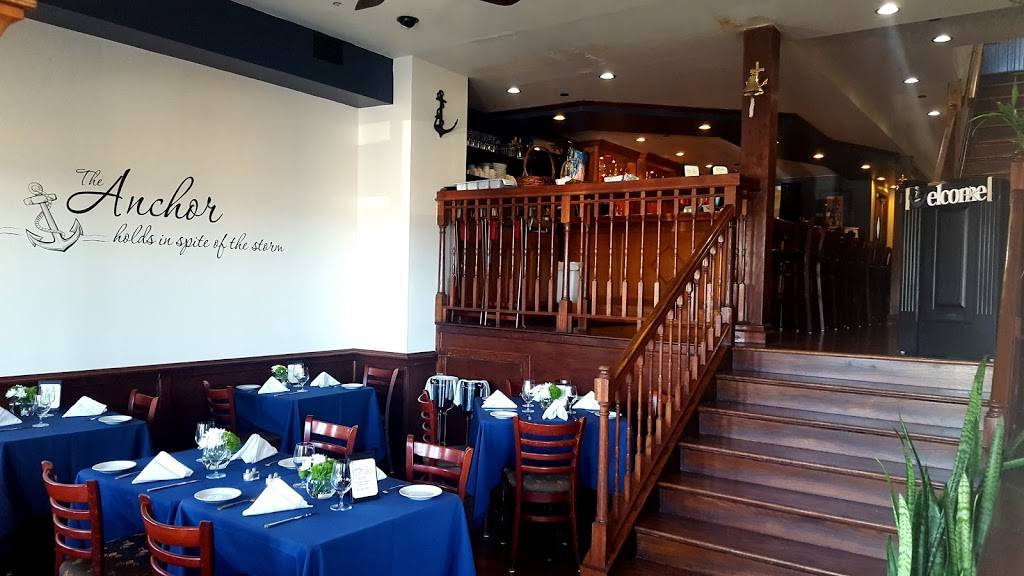 Hudson Anchor Seafood & Grill | restaurant | 222 Beekman Ave, Sleepy Hollow, NY 10591, USA | 9146008123 OR +1 914-600-8123