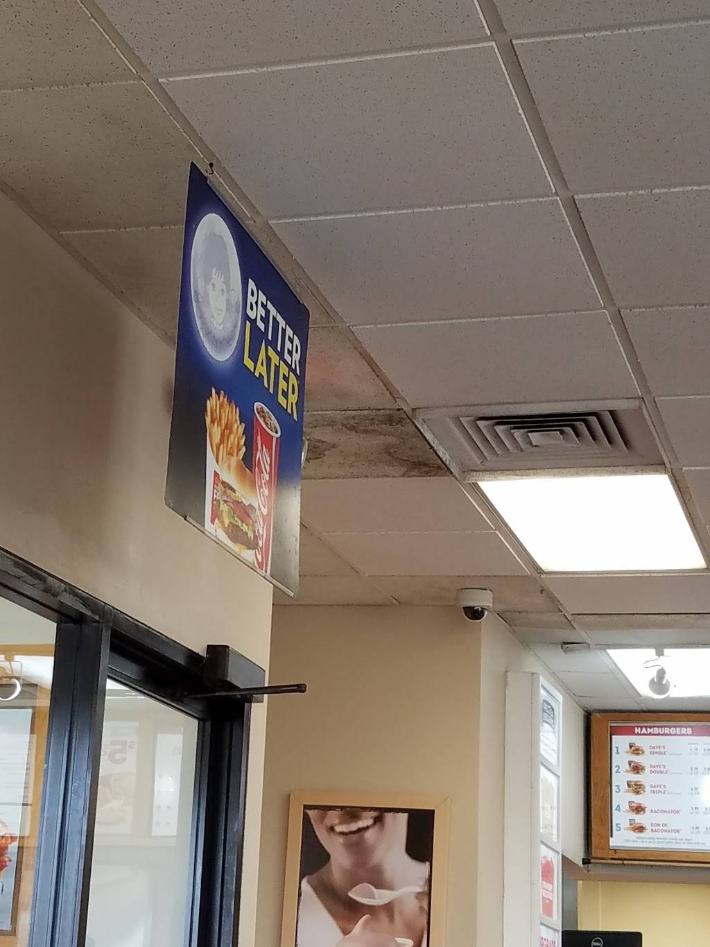 Wendys | restaurant | 816 N Airline Hwy, Gonzales, LA 70737, USA | 2252287063 OR +1 225-228-7063