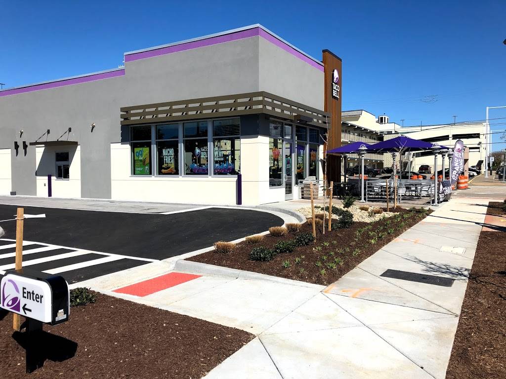 Taco Bell | meal takeaway | 2902 Pacific Ave, Virginia Beach, VA 23451, USA | 7575785017 OR +1 757-578-5017