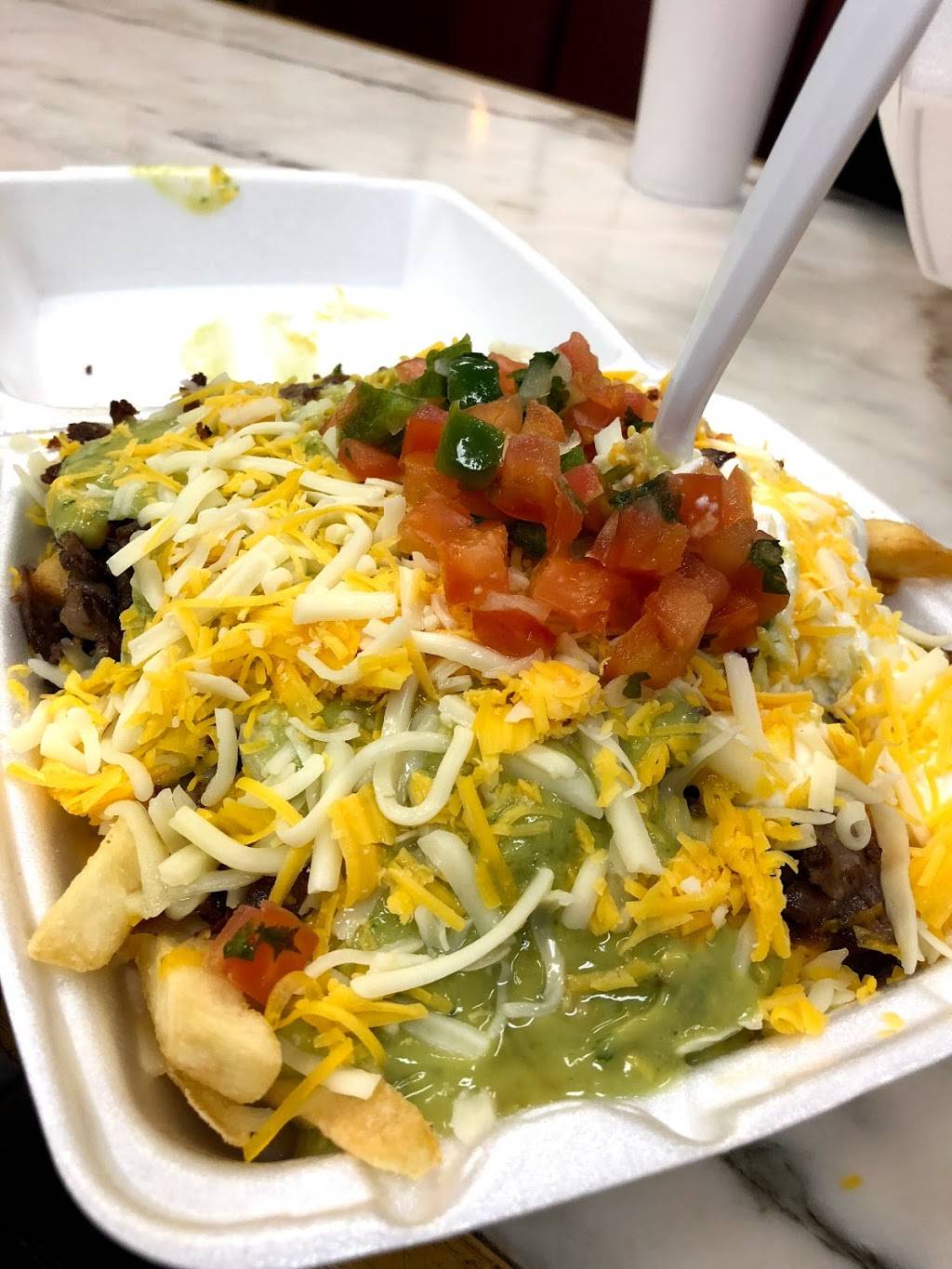 Tams Burger | restaurant | 4301 S Figueroa St # 67, Los Angeles, CA 90037, USA | 3232380801 OR +1 323-238-0801