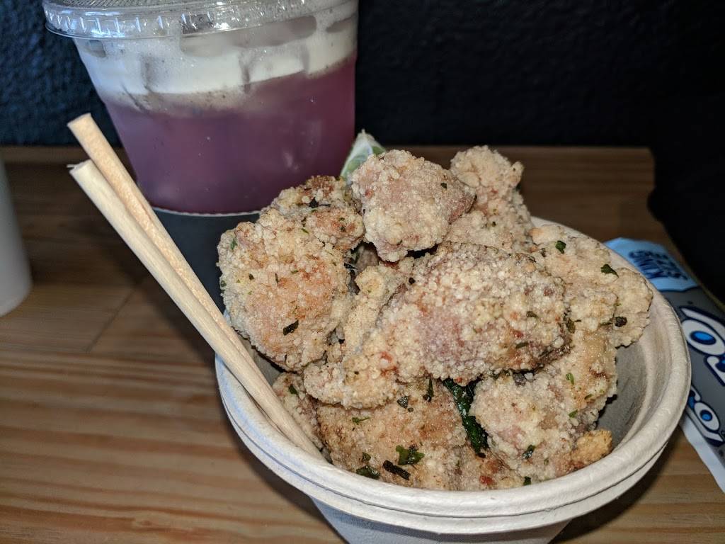 Tea Haus | meal takeaway | 2525 W Anderson Ln #285, Austin, TX 78757, USA | 5122916681 OR +1 512-291-6681