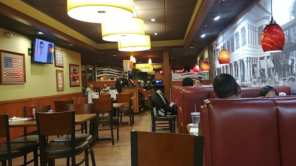 Dennys | restaurant | 1015 Blossom Hill Rd, San Jose, CA 95123, USA | 4084486205 OR +1 408-448-6205