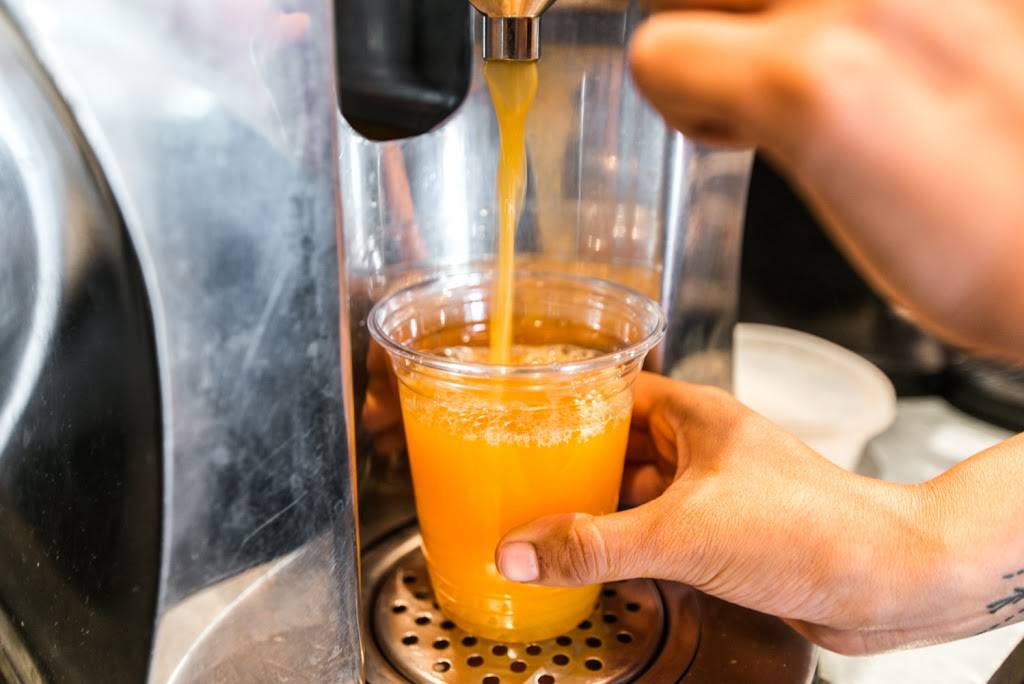 Cafe Dio | cafe | 151 E Main St, Los Gatos, CA 95030, USA | 4088279737 OR +1 408-827-9737