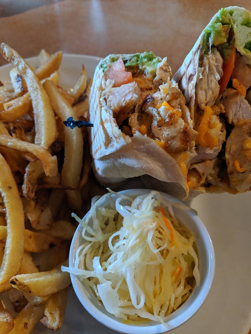 Mr Nicks Food Service | restaurant | 16 Spinnaker Way, Concord, ON L4K 2T8, Canada | 9057381144 OR +1 905-738-1144