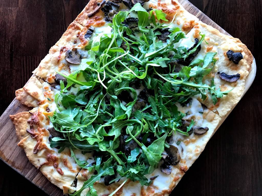 Restoration Kitchen & Wine | restaurant | 1437 Marcelina Ave, Torrance, CA 90501, USA | 3103288100 OR +1 310-328-8100