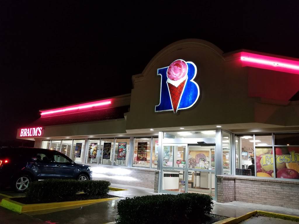 Braums Ice Cream & Burger Restaurant | restaurant | 2201 S Aspen Ave, Broken Arrow, OK 74012, USA | 9184499428 OR +1 918-449-9428