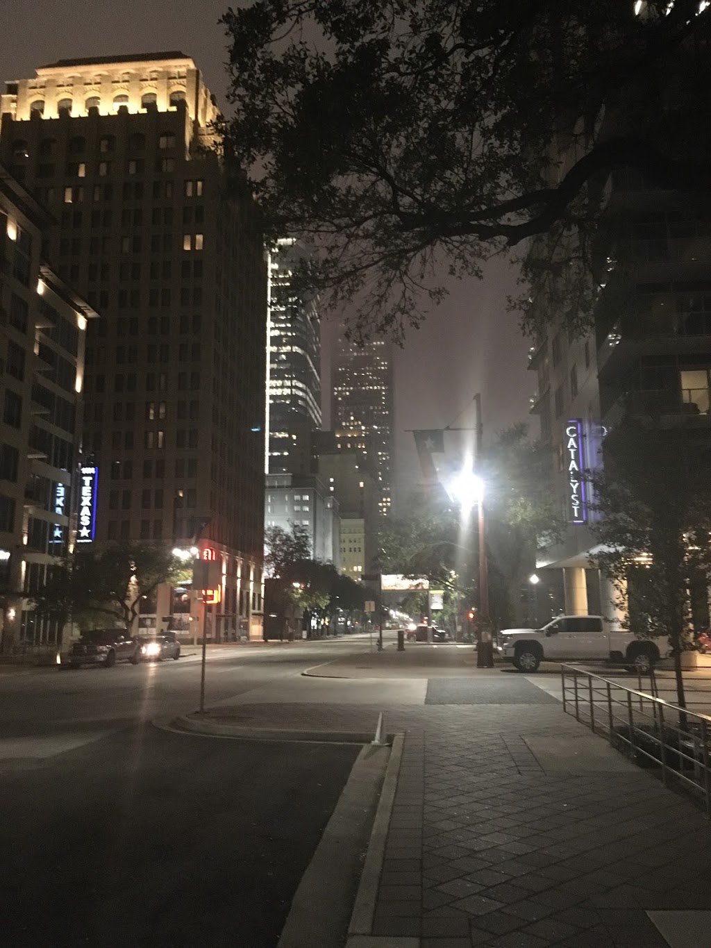 Irmas Southwest | restaurant | 1475 Texas Ave, Houston, TX 77002, USA | 7132479651 OR +1 713-247-9651