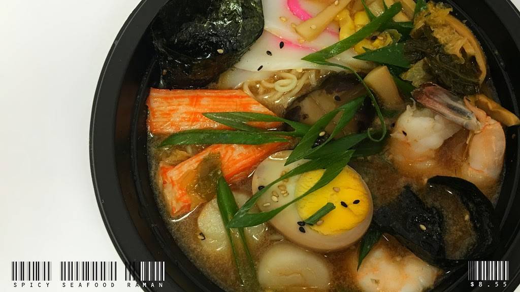 Sakan Bento Japanese Express | restaurant | 606 Wellwood Ave, Lindenhurst, NY 11757, USA | 6312266800 OR +1 631-226-6800