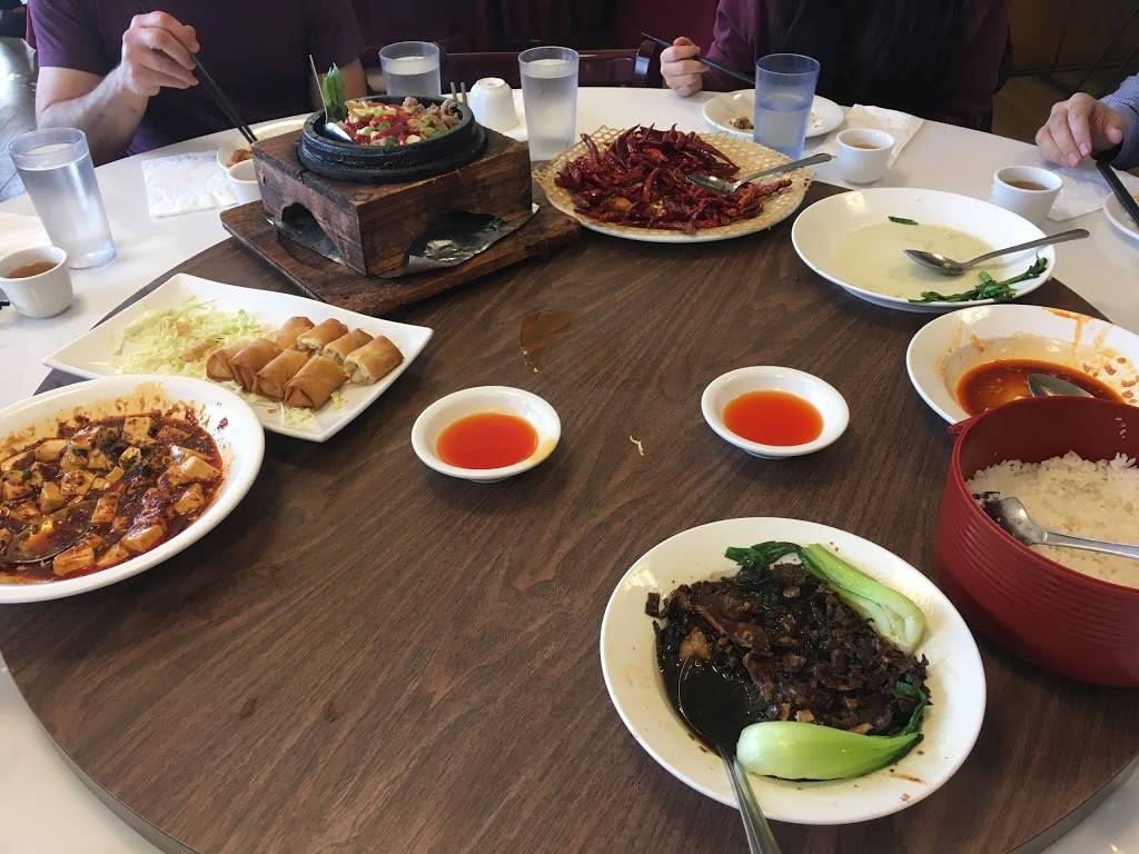 Chef Zhao Bistro | meal takeaway | 400 Moffett Blvd, Mountain View, CA 94043, USA | 6502629728 OR +1 650-262-9728