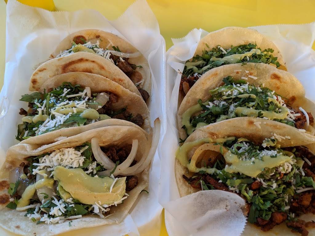 Taco Los Gemelos | restaurant | 9035 Cypress Creek Pkwy, Houston, TX 77070, USA | 2819707097 OR +1 281-970-7097