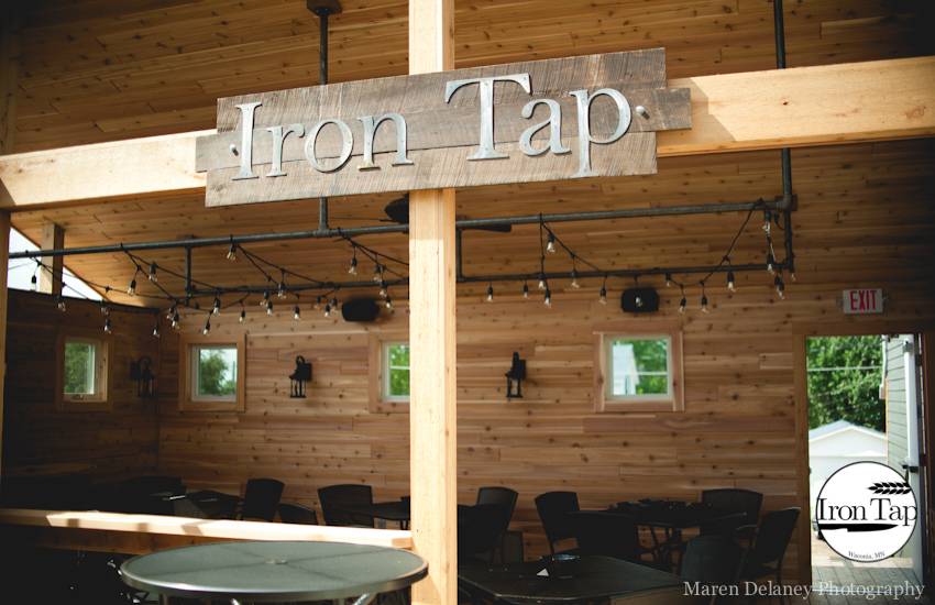 Iron Tap | restaurant | 140 W Main St, Waconia, MN 55387, USA | 9524424447 OR +1 952-442-4447