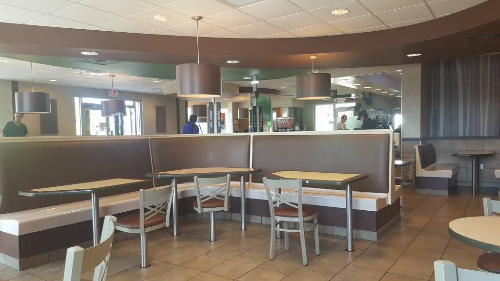 McDonalds | cafe | 6708 Manatee Ave W, Bradenton, FL 34209, USA | 9417946227 OR +1 941-794-6227