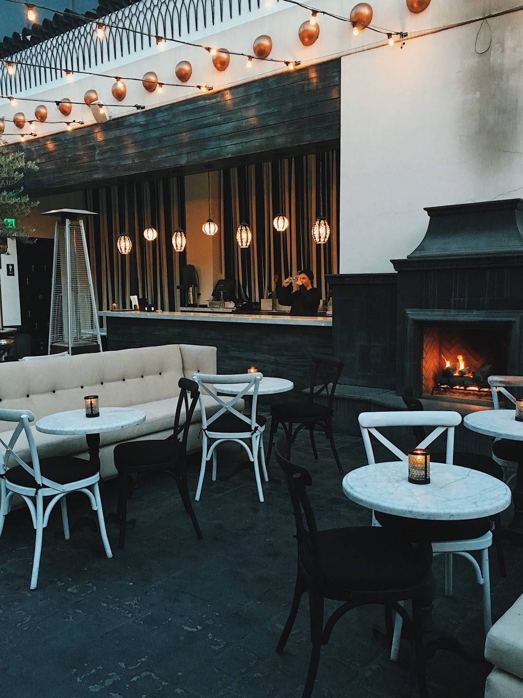 Olive and Grill | restaurant | 12229 Ventura Blvd, Studio City, CA 91604, USA | 8183081037 OR +1 818-308-1037