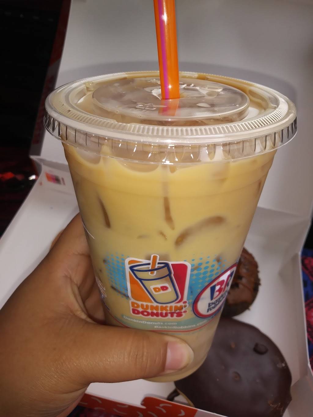 Dunkin | cafe | 5605 N Tryon St, Charlotte, NC 28213, USA | 7044940733 OR +1 704-494-0733